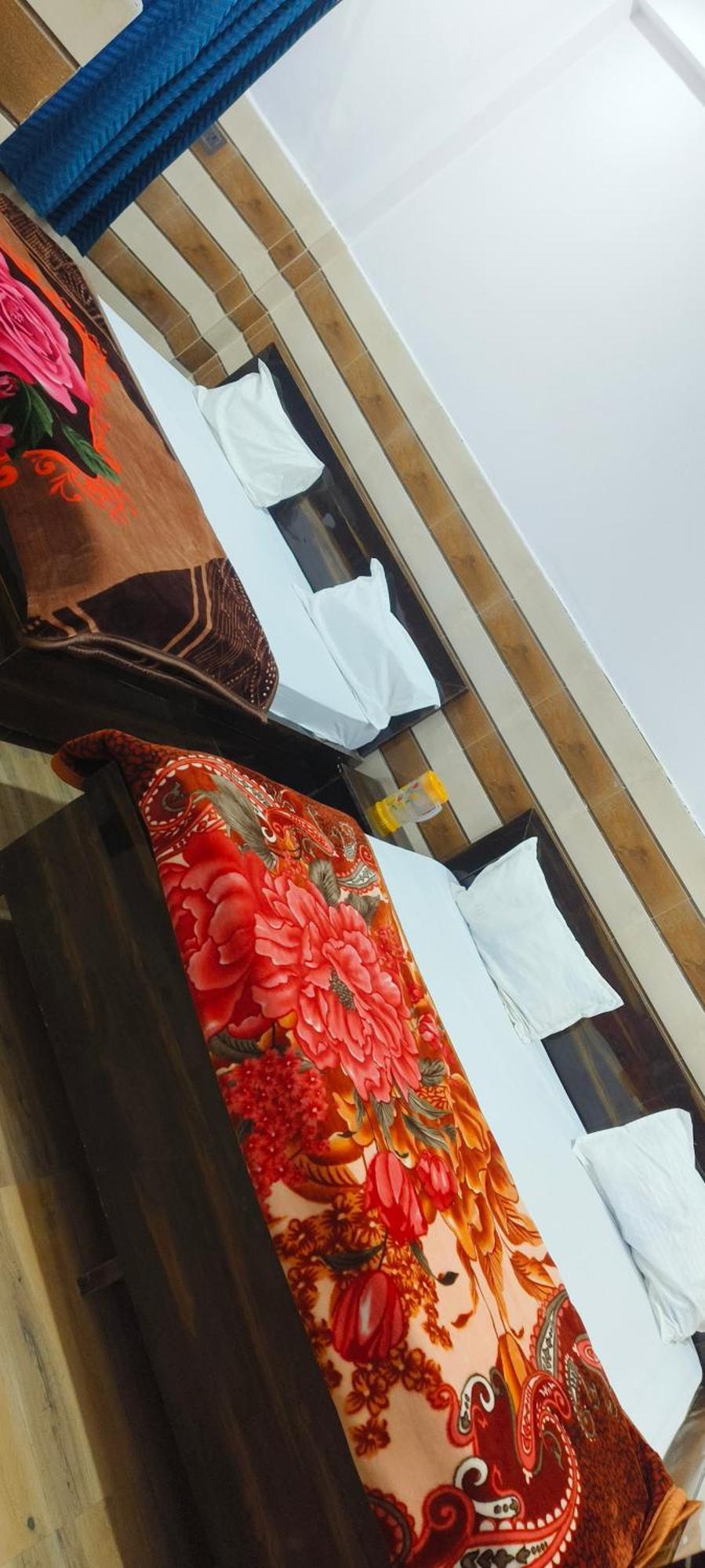 K.D.Dham Near Prem Mandir1 Hotel Vrindavan Exterior photo