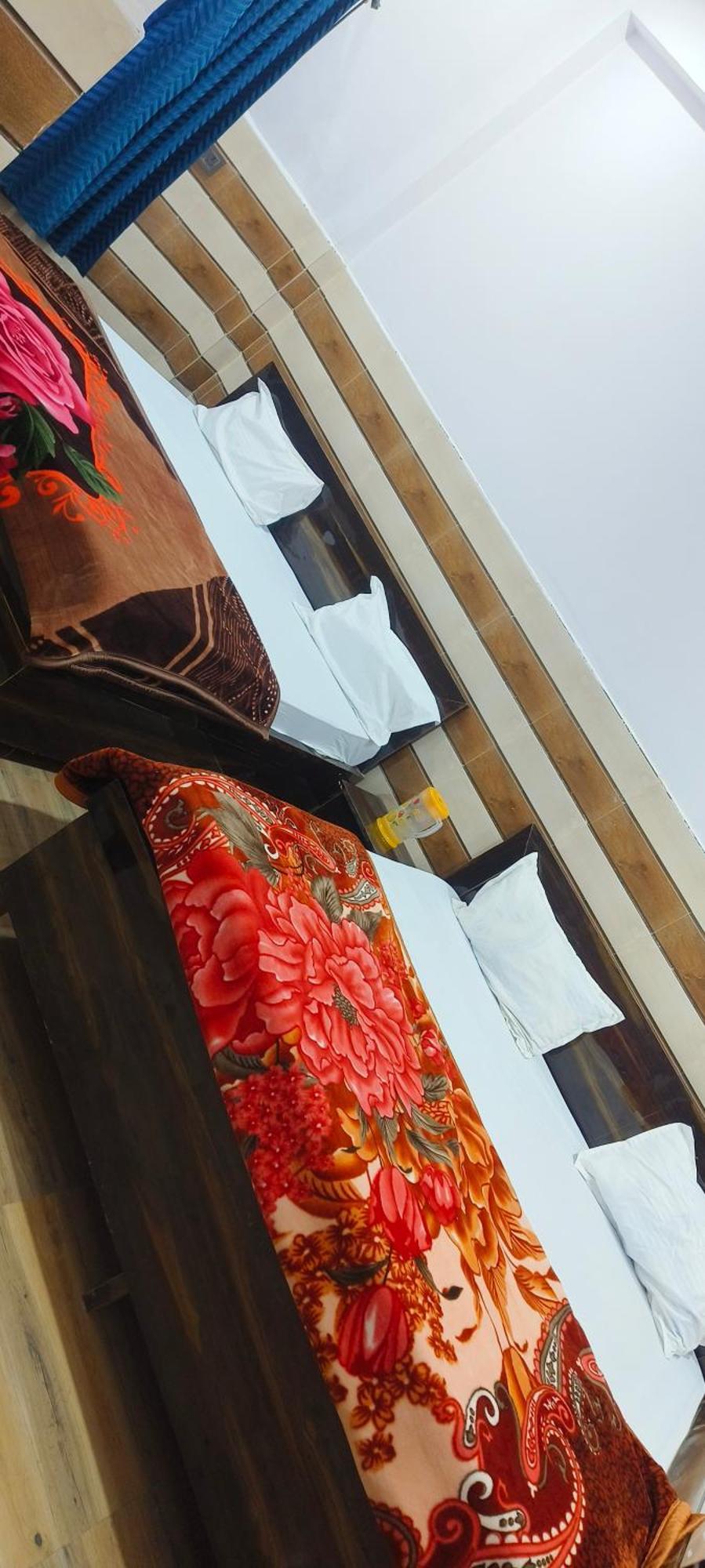 K.D.Dham Near Prem Mandir1 Hotel Vrindavan Exterior photo