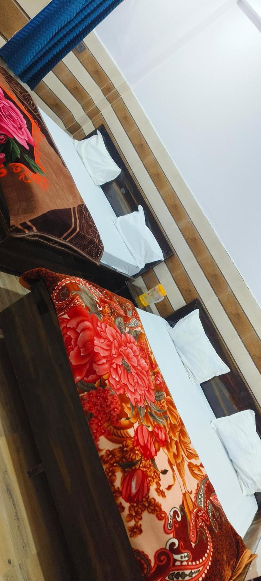 K.D.Dham Near Prem Mandir1 Hotel Vrindavan Exterior photo