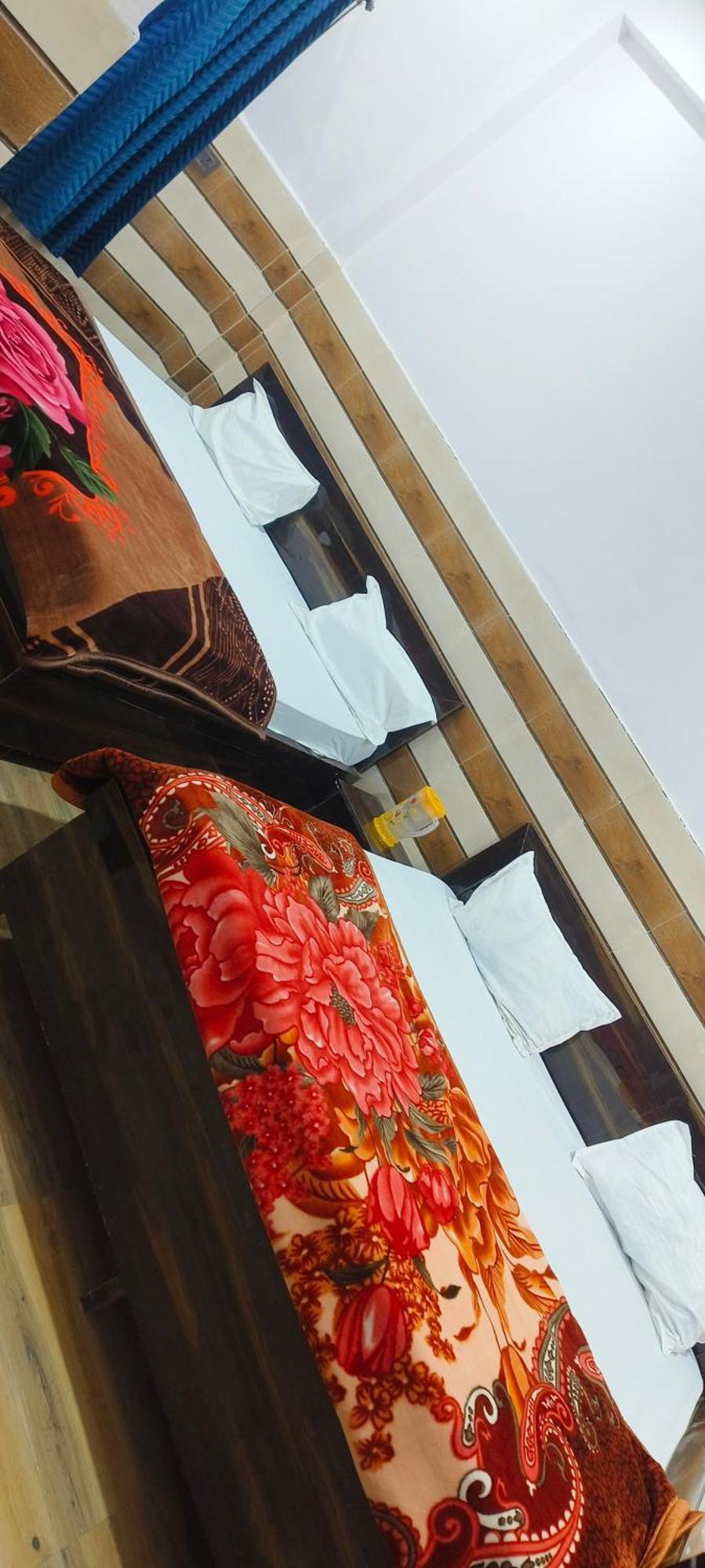 K.D.Dham Near Prem Mandir1 Hotel Vrindavan Exterior photo