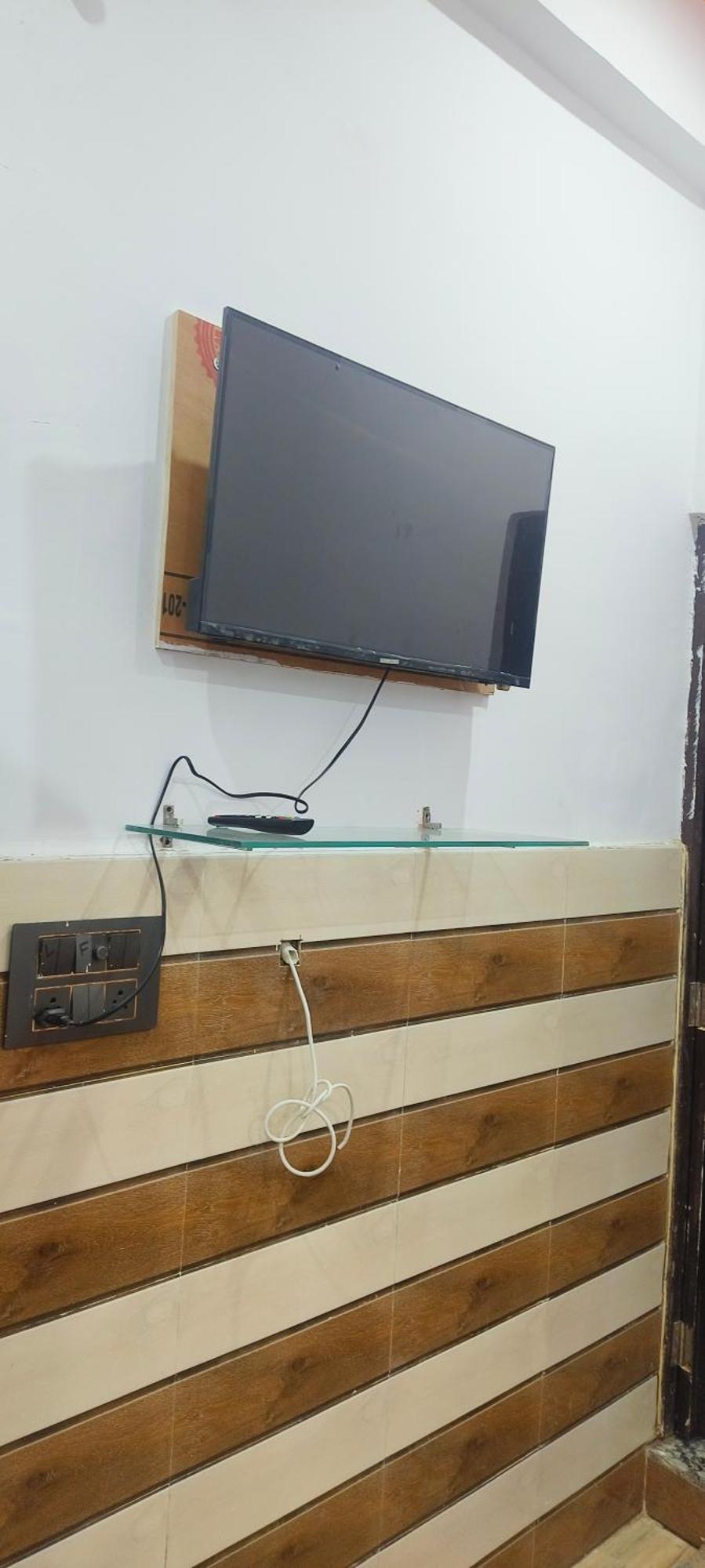 K.D.Dham Near Prem Mandir1 Hotel Vrindavan Exterior photo
